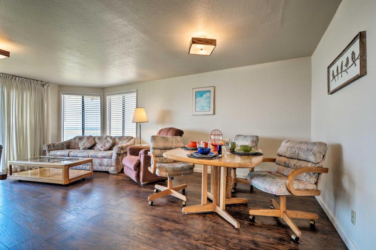 Smith River Vintage Cabin Oceanfront Deck And Views Εξωτερικό φωτογραφία