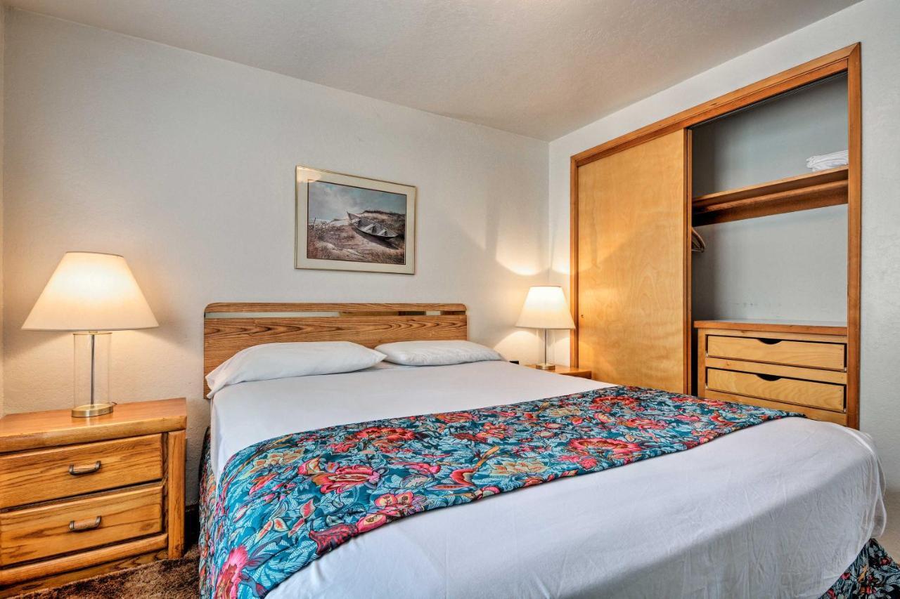 Smith River Vintage Cabin Oceanfront Deck And Views Εξωτερικό φωτογραφία